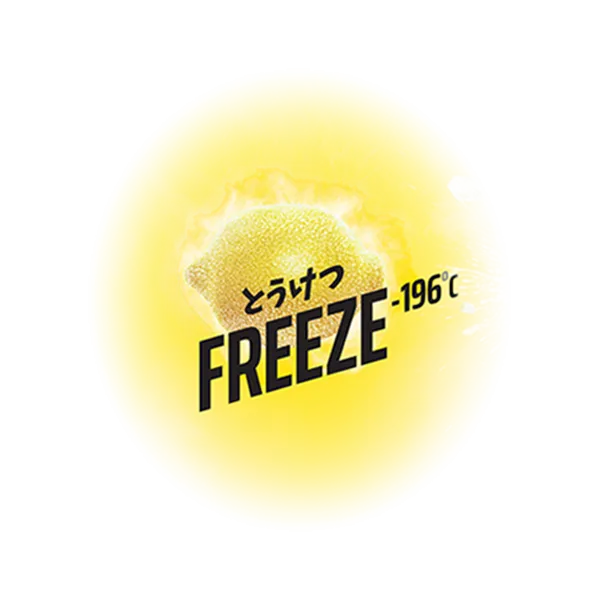 lemon freeze graphic