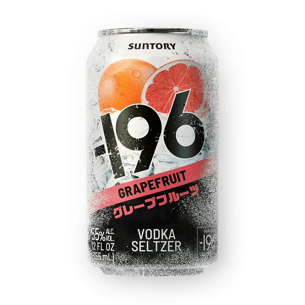 vodka seltzer grapefruit